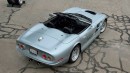 1999 Shelby Series 1, Carroll Shelby's First Ground-up Project