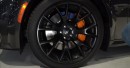 2022 Dodge Charger Hemi Orange Edition