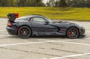 Low-mileage Dodge Viper VX I special examples for sale on Bring a Trailer