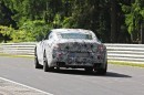 Latest BMW M8 Nurburgring Spyshots Show Less Than Before