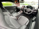 2021 Aston Martin Vantage 007
