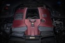 Brabus Rocket 900 Mercedes-AMG GT 63 S 4-Door Coupe