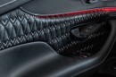 Brabus Rocket 900 Mercedes-AMG GT 63 S 4-Door Coupe