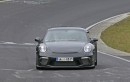 2017 Porsche 911 GT3 facelift (991.2)