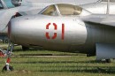 Lavochkin La-15