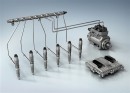 Bosch common-rail diesel injection systems