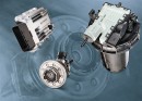 Bosch Exhaust-gas treatment for diesel engines