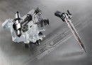 Bosch common-rail diesel injection systems
