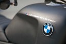 BMW R1200R by Lazareth