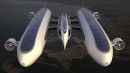 Air Yacht Solar Panels