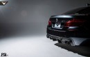 Vorsteiner BMW F10 M5 LCI