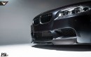 Vorsteiner BMW F10 M5 LCI