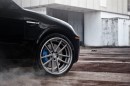 LCI BMW X5M on ADV.1 Wheels