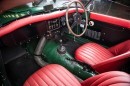 1960 Triumph TRS