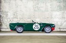 1960 Triumph TRS