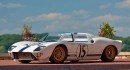 1965 Ford GT40 Competiton Prototype Roadster (GT/109)