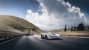 Road legal Porsche 917