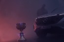 League of Legends Mercedes-Benz