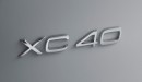 2018 Volvo XC40 teaser