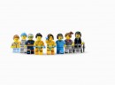 LEGO Mission Team