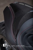 Ducati Diavel Carbon by Vilner