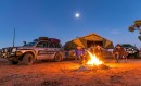 Robson XTT Camper Trailer
