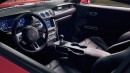 2020 Ford Mustang GT Performance Pack Level 2