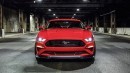 2020 Ford Mustang GT Performance Pack Level 2