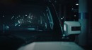 LeBron James drives the Hummer EV to a game in new, Game Time Electricity ad