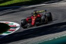 Leclerc Claims P1 in Qualifying at F1 in Monza, Sunday's Race Is Bound to Be Epic