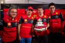 Binotto Resigning Doesn't Mean Ferrari Will Magically Win F1 in 2023