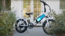 Lectric XP 3.0 Folding E-Bike