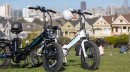 Lectric launches XPremium, a new e-bike with a mid-drive motor