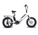 Lectric launches XPremium, a new e-bike with a mid-drive motor