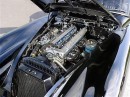 Jaguar XK150 3.8-Liter Drophead Coupe