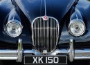 Jaguar XK150 3.8-Liter Drophead Coupe