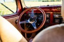 Legacy 1949 Dodge Power Wagon 4-Door Restomod Is Worth $350,000