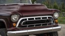 Legacy NAPCO Conversion (Chevrolet 3100 Napco Powr-Pak restomod by Legacy Classic Trucks)