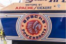 1984 Apache Warpath