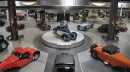 The Mullin Automotive Museum in Oxnard will close down