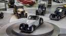 The Mullin Automotive Museum in Oxnard will close down