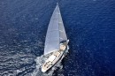 Hyperion Sailing Yacht