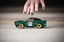 LEGO 1968 Ford Mustang