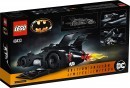 LEGO 1989 Batmobile