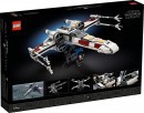 LEGO X-wing Starfighter