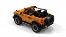 Lego Ford Bronco