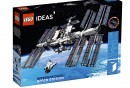 LEGO Ideas ISS