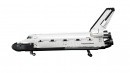 NASA Space Shuttle Discovery STS-31