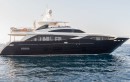 Kohuba Luxury Yacht