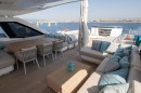 Kohuba Luxury Yacht